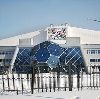 Спортивные комплексы в Лысково