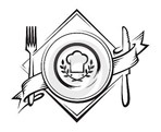 Strike - иконка «ресторан» в Лысково